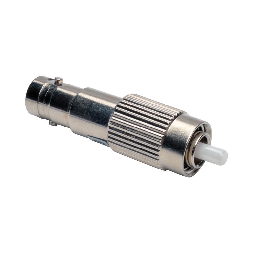 Tripp Lite T020-001-ST62 fibre optic adapter