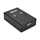 Tripp Lite 2-Port USB 2.0 Printer/Peripheral Sharing Switch (U215-002)
