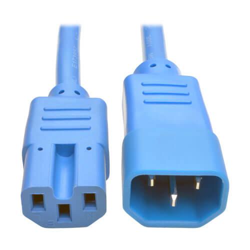Câble d'alimentation Tripp Lite P018-002-ABL