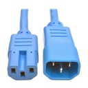 Câble d'alimentation Tripp Lite P018-002-ABL