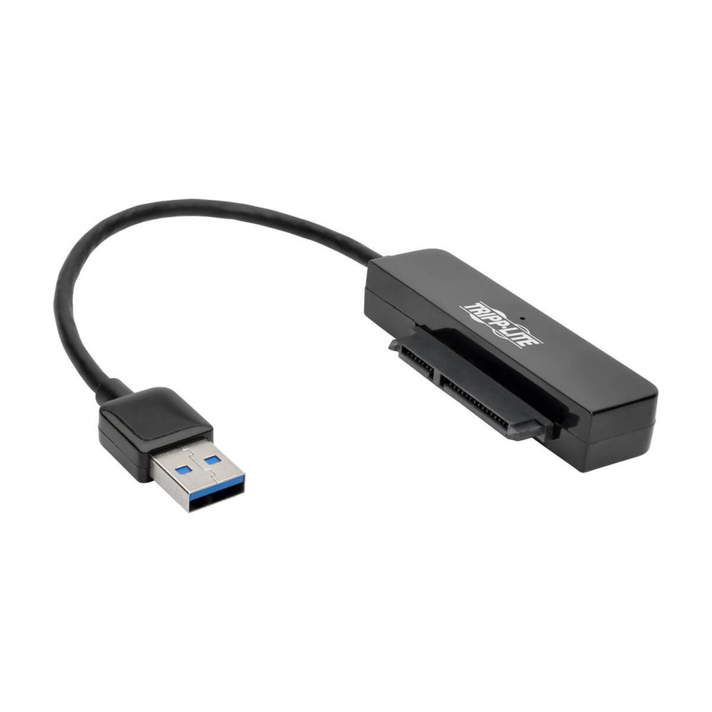 Adaptateur/cartes d'interface Tripp Lite U338-06N-SATA-B