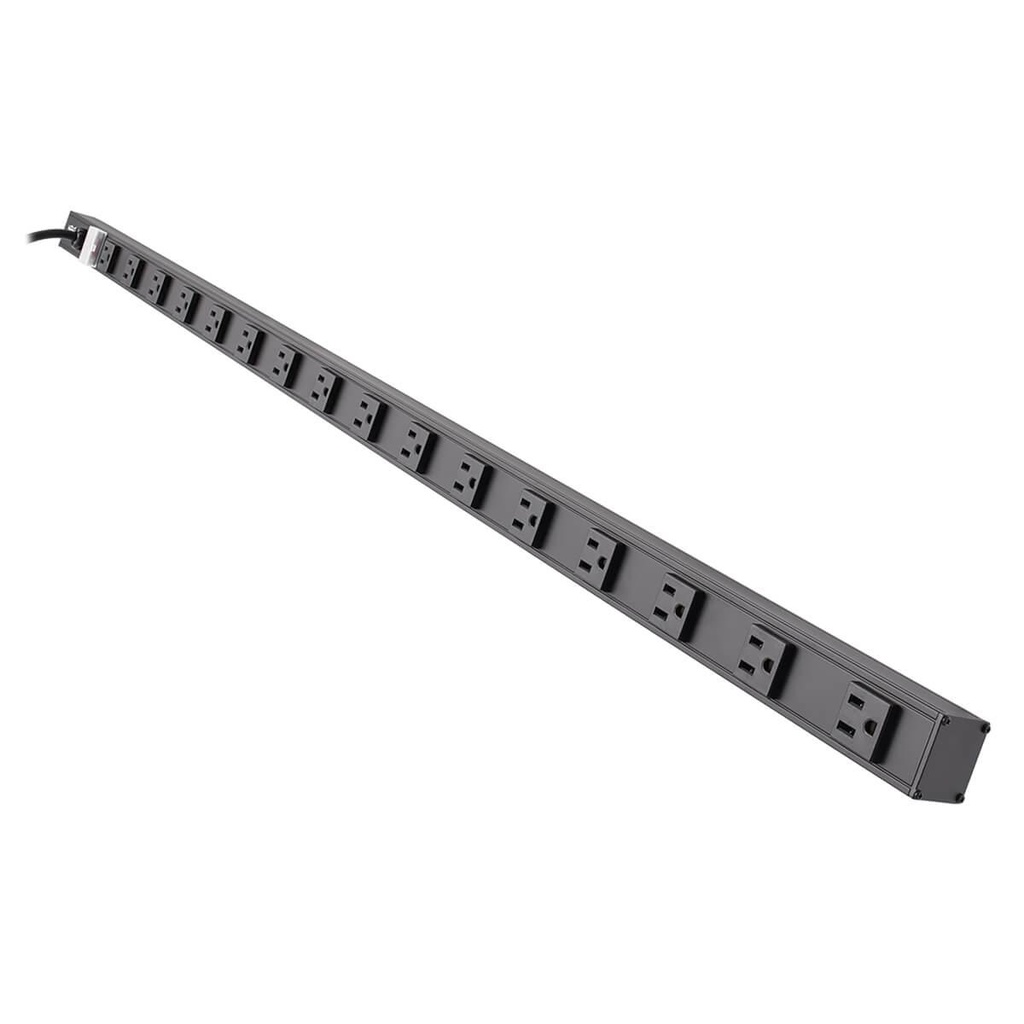 Tripp Lite PS4816B surge protector