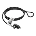 Tripp Lite SEC4K cable lock