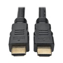 Câble HDMI Tripp Lite P568-100-ACT