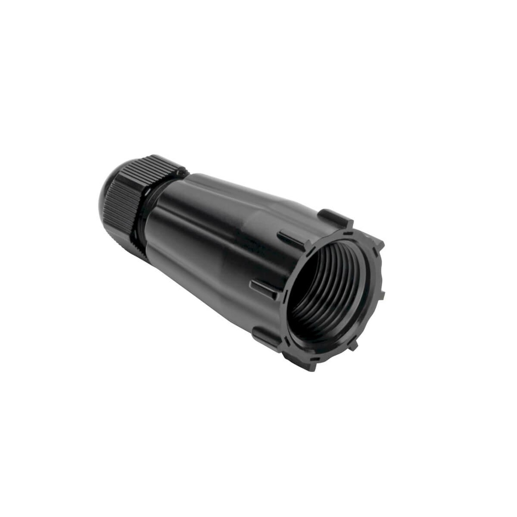 Tripp Lite Cable Assembly Kit - Water Resistant, IP68, Outdoor Cable, TAA