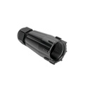 Tripp Lite Cable Assembly Kit - Water Resistant, IP68, Outdoor Cable, TAA