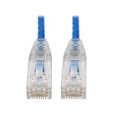 Tripp Lite N201-S6N-BL networking cable