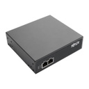 Tripp Lite 4-Port Console Server with Dual GB NIC, 4Gb Flash and 4 USB Ports