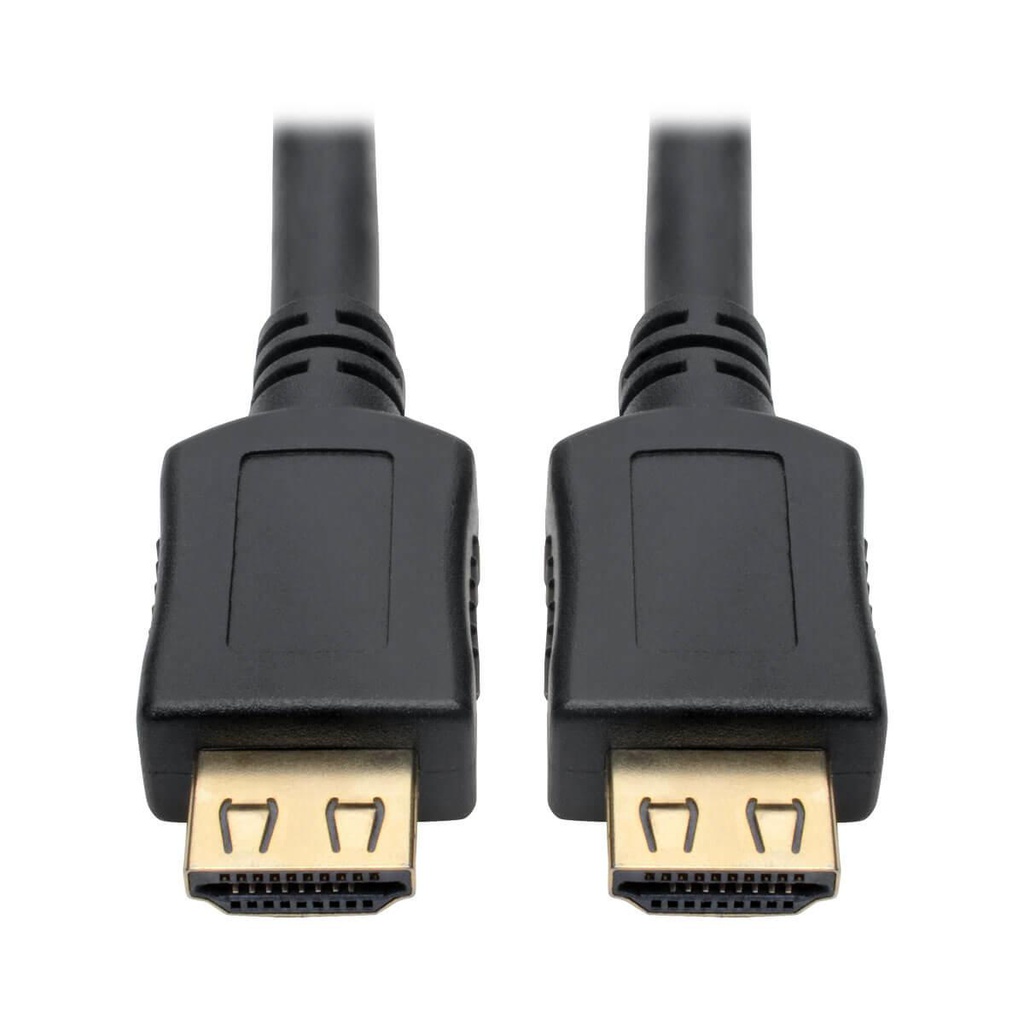 Câble HDMI Tripp Lite P568-035-BK-GRP