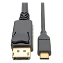 Tripp Lite U444-006-DP USB graphics adapter