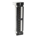 Tripp Lite N250-P12 patch panel