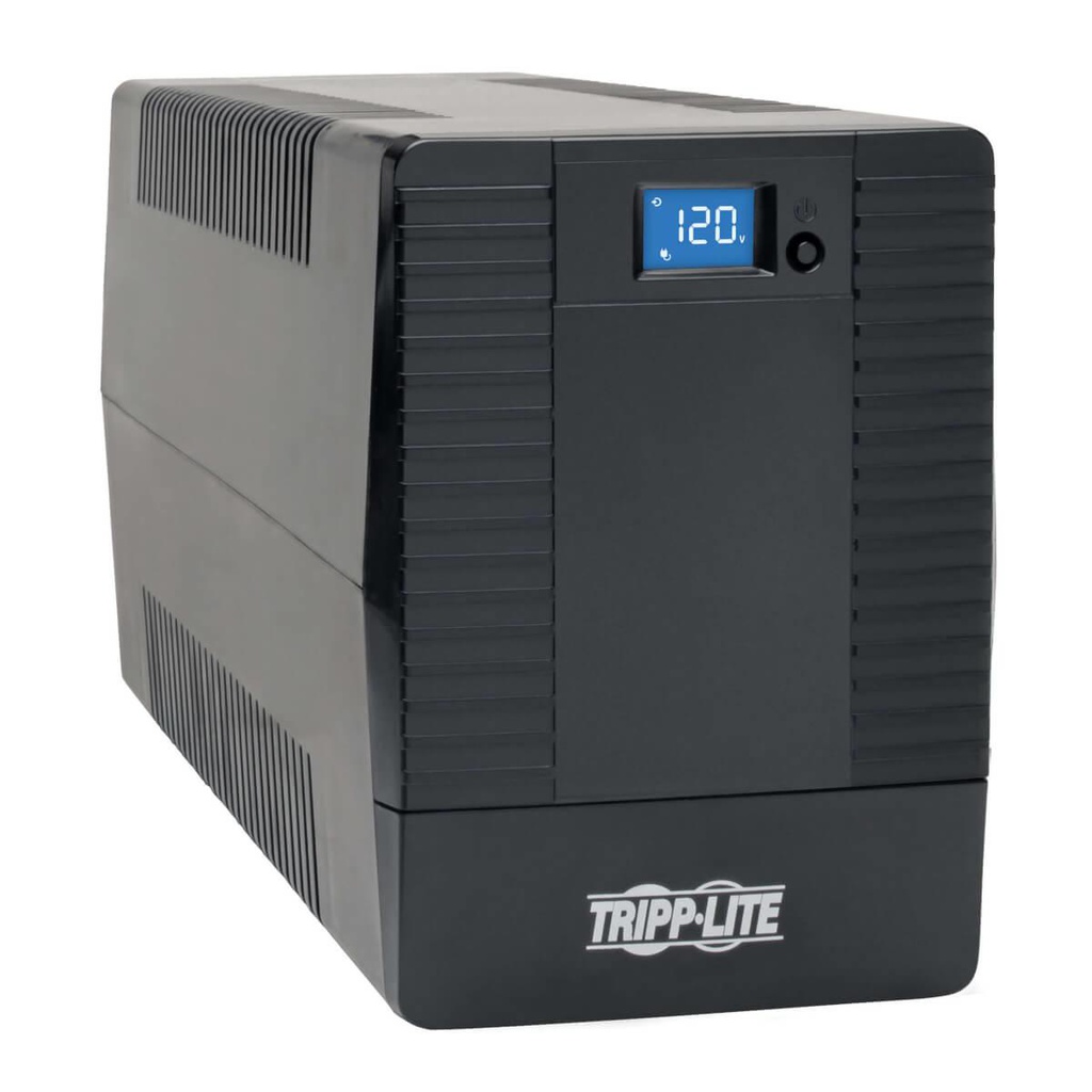 Alimentation sans interruption (UPS) Tripp Lite OMNIVS800LCD