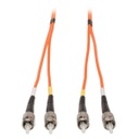 Tripp Lite N302-30M, 30 m, OFNR, 2x ST, 2x ST