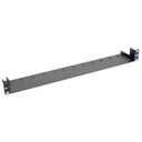 Tripp Lite Plateau de gestion de câbles horizontal SmartRack 1U (SRCABLETRAY1U)