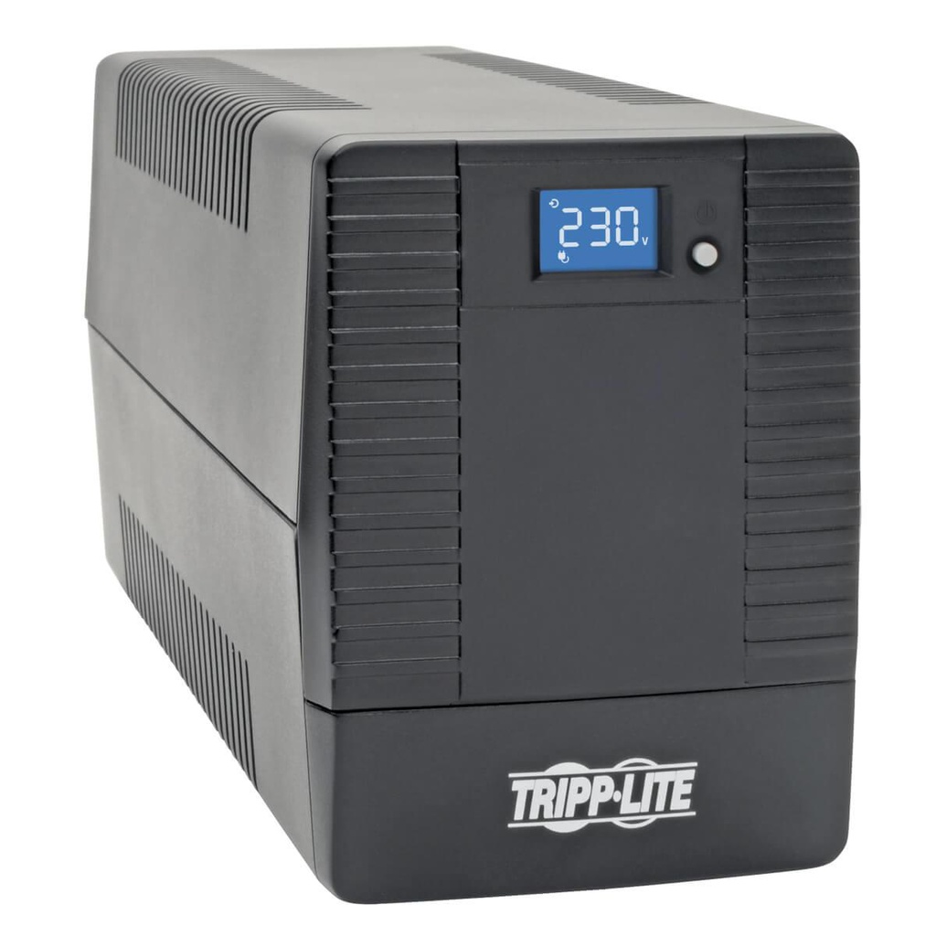 Tripp Lite OMNIVSX1500 uninterruptible power supply (UPS)