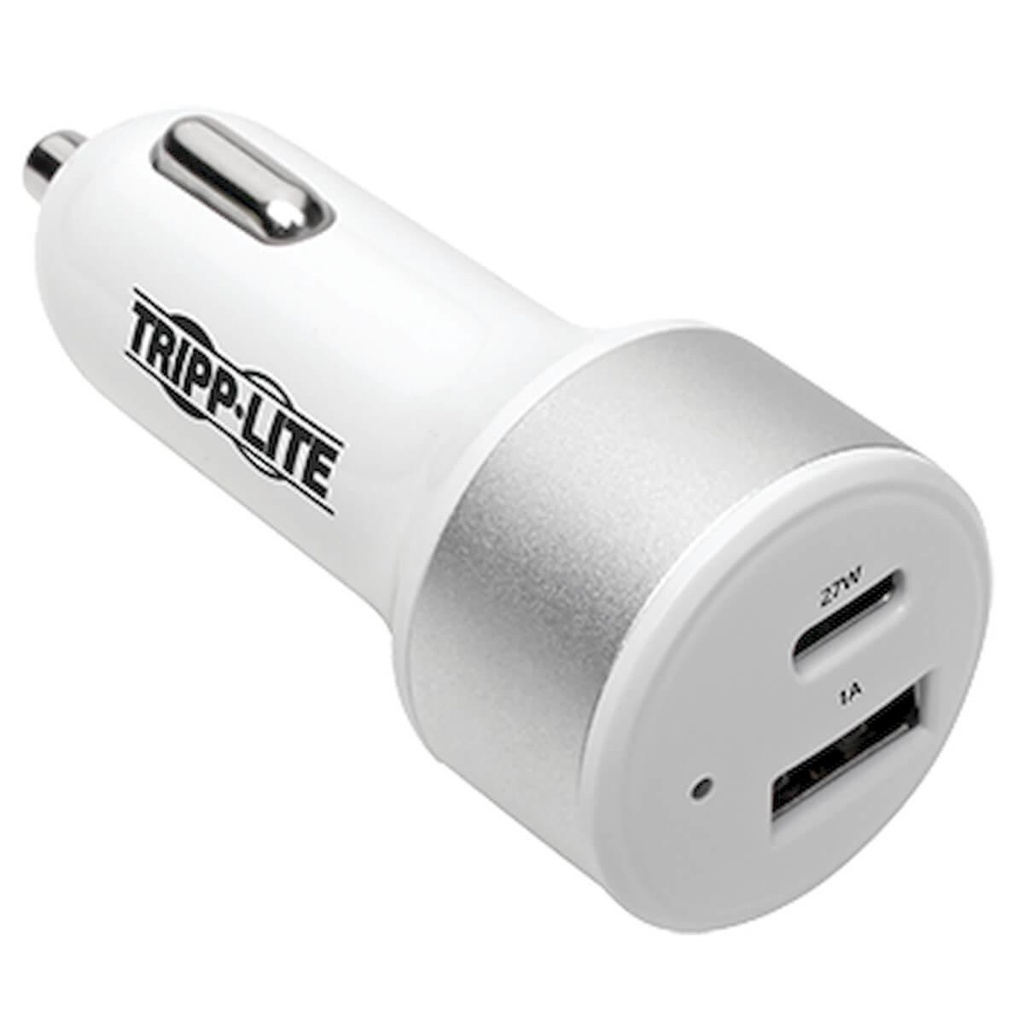 Tripp Lite U280-C02-C1A1 mobile device charger