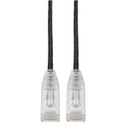 Tripp Lite N201-S02-BK networking cable