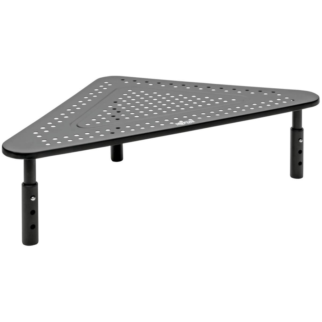 Tripp Lite MR1220M, Autonome, 20 kg, Réglage de la hauteur, Noir