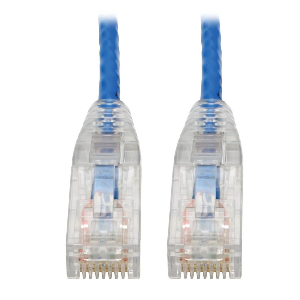 Tripp Lite N201-S8N-BL networking cable