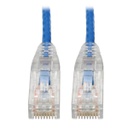 Tripp Lite N201-S8N-BL networking cable