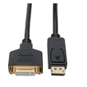 Tripp Lite P134-001-GC video cable adapter