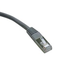 Tripp Lite N125-050-GY, 15,24 m, Cat6, U/FTP (STP), RJ-45, RJ-45