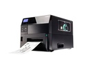 Toshiba B-EX6T3 label printer