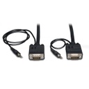 Tripp Lite P504-010 VGA cable