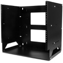 StarTech.com WALLSHELF8U rack cabinet