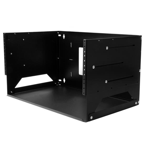 StarTech.com WALLSHELF4U rack cabinet