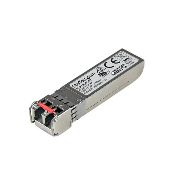Module émetteur-récepteur réseau StarTech.com SFP10GERST