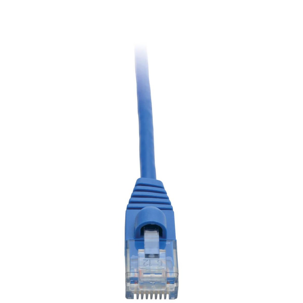 Tripp Lite N261-S01-BL networking cable