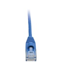 Tripp Lite N261-S01-BL networking cable