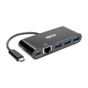 Tripp Lite U460-003-3AGB-C interface hub