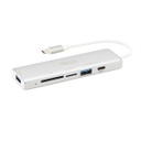 Tripp Lite U460-002-2AM-C1 interface hub