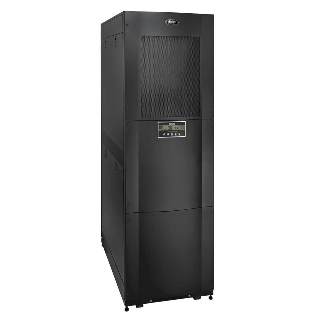 Tripp Lite SRCOOL33K, Noir, 599,4 mm, 1084,6 mm, 1991,4 mm, 253,1 kg, 650,2 mm