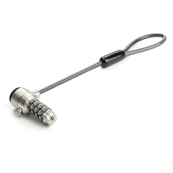 Câble antivol StarTech.com BRNCHLOCK