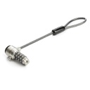 Câble antivol StarTech.com BRNCHLOCK