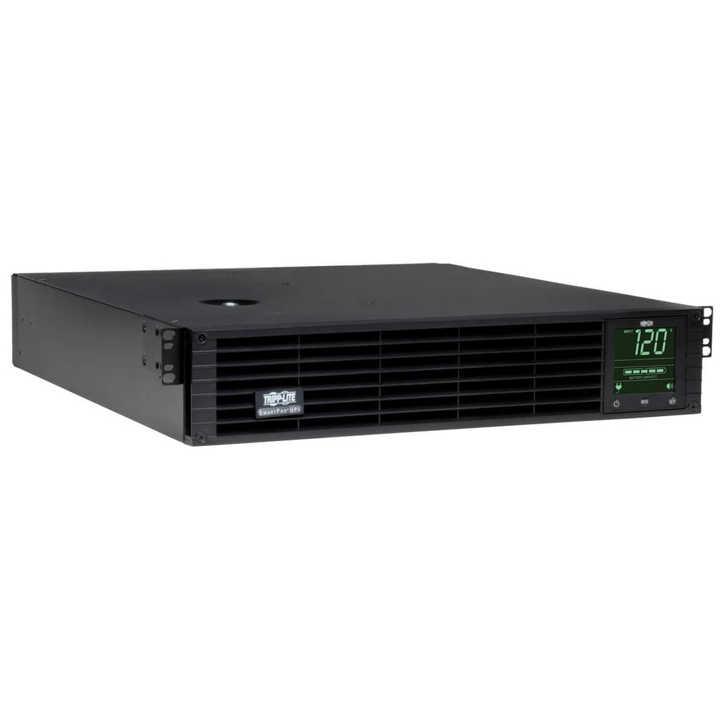 Tripp Lite SM3000RM2UTAA uninterruptible power supply (UPS)