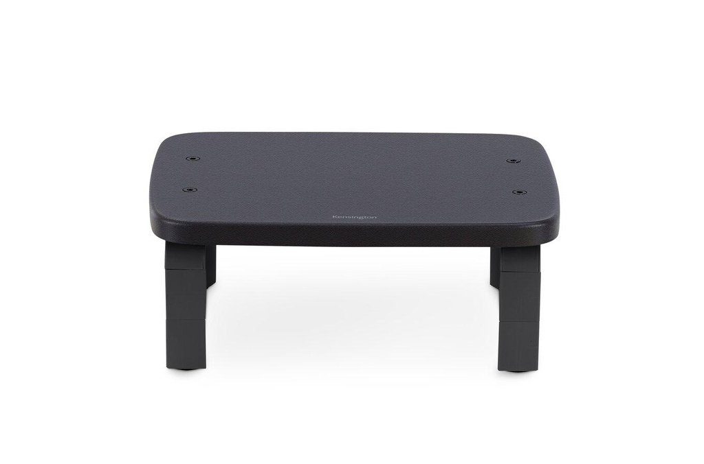 Kensington SmartFit® Monitor Stand for up to 21" screens — Black (K52785WW)