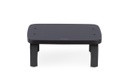 Kensington SmartFit® Monitor Stand for up to 21" screens — Black (K52785WW)