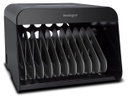 Kensington 12 appareils, 527 x 537,9 x 624,8 mm, noir (K62878NA)