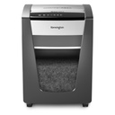 Kensington OfficeAssist Shredder M200-HS Anti-Jam Micro Cut (K52078AM)
