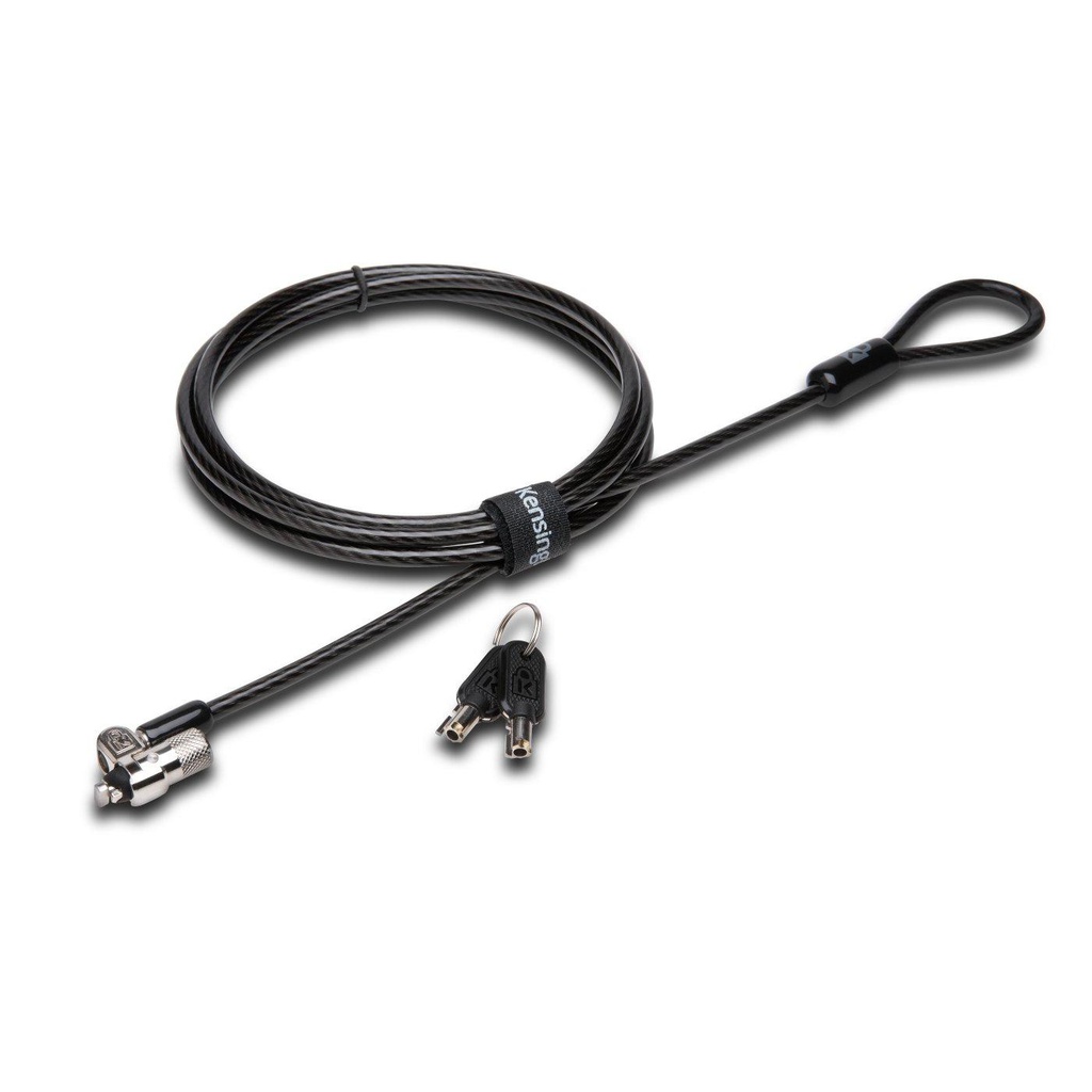 Kensington Câble de sécurité MicroSaver® 2.0 – clé passe (K65042M)