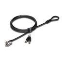 Kensington MicroSaver® 2.0 Keyed Laptop Lock — Master (K65042M)