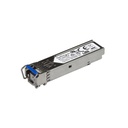 Module émetteur-récepteur réseau StarTech.com SFP1000BXUST