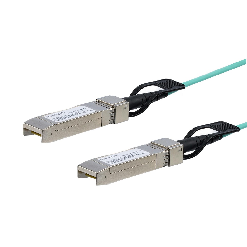 StarTech.com SFP10GAOC5M fibre optic cable