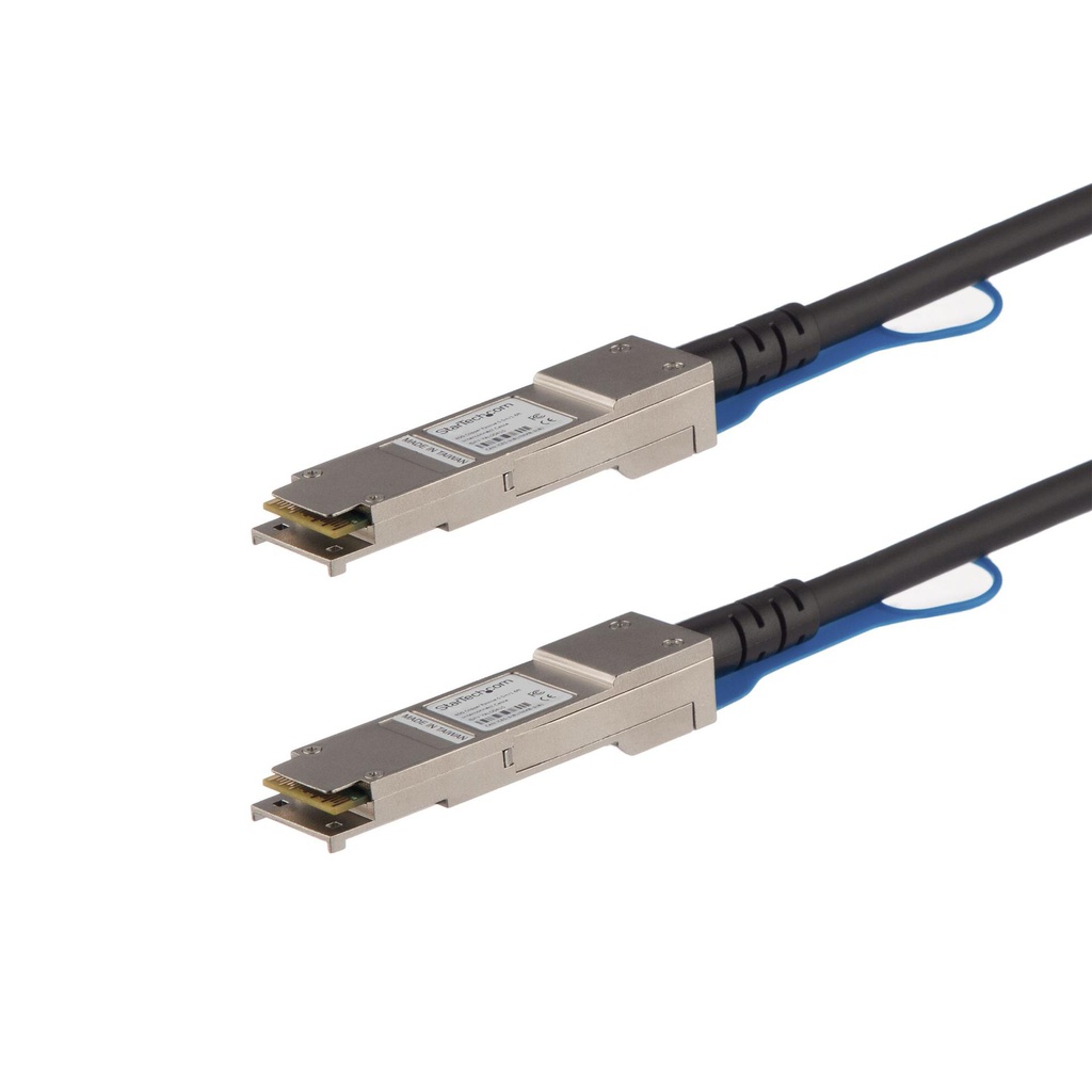 Câble réseau StarTech.com JG326AST