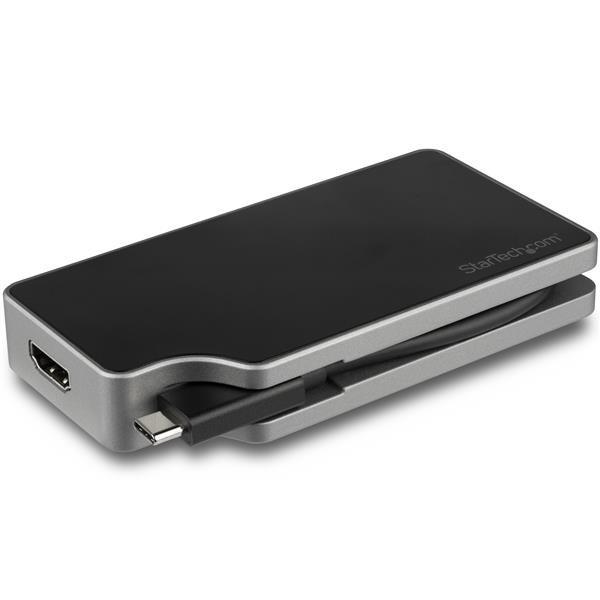 Adaptateur graphique USB StarTech.com CDPVDHMDPDP