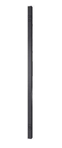 APC 120V/208V, 50/50Hz, 5760VA, 30A, 55x44x1791mm, 6.38kg, Black (AP8870)